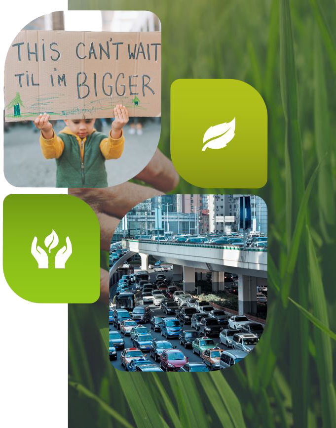 Nachhaltige Unternehmensmobilität mit EcoFleet