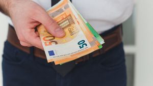 Fuhrparkkosten mit EcoFleet reduzieren